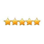 5 Stars For Smile Central Valley