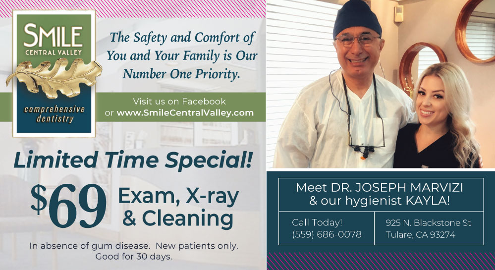 Specials Mailer Image