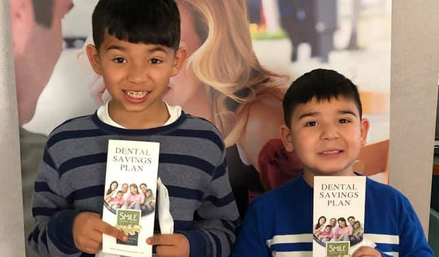 General & Family Dentistry in Tulare