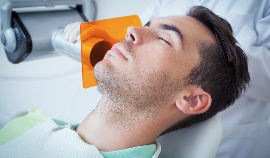 Sedation Dentist in Tulare