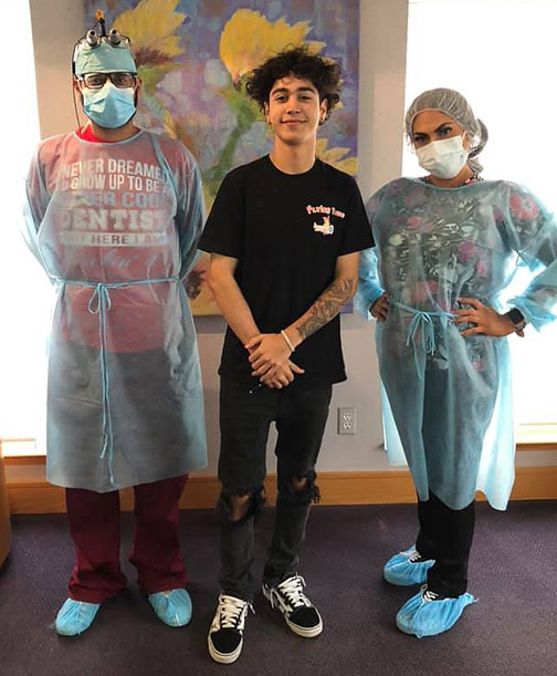 Family Dentistry Tulare