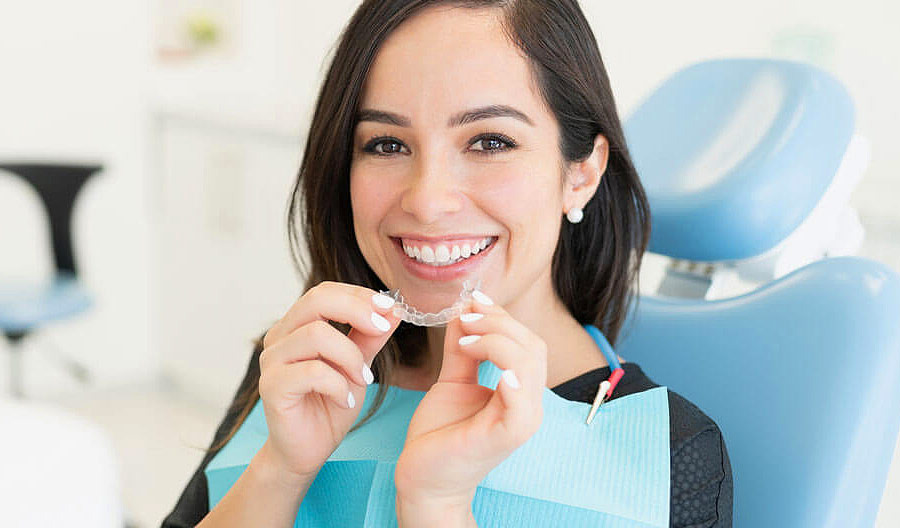Invisalign Tulare