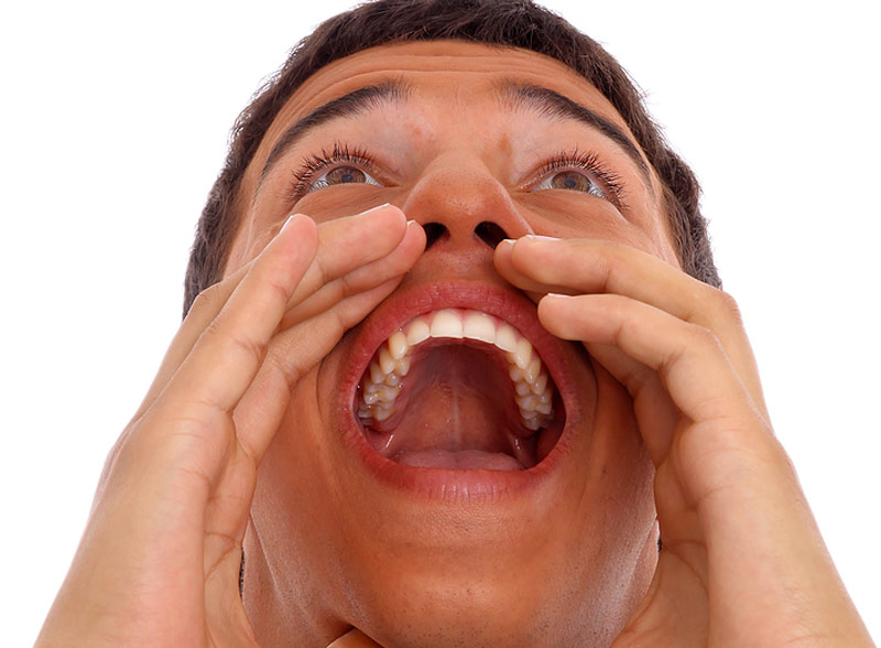 Composite White Tooth Fillings