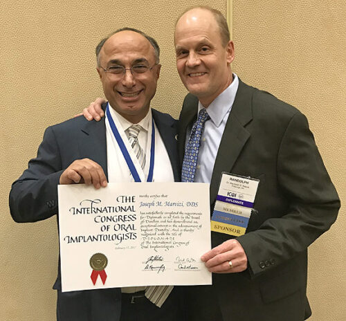 Dental Implant Dentist