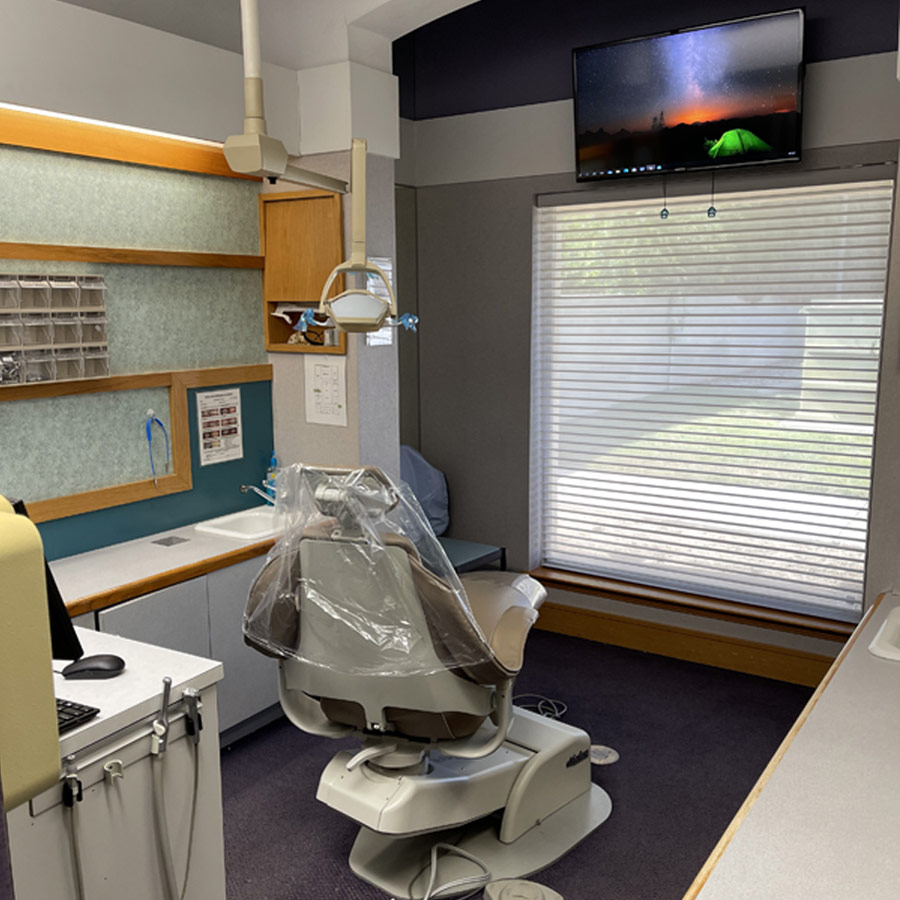 Dentist Office